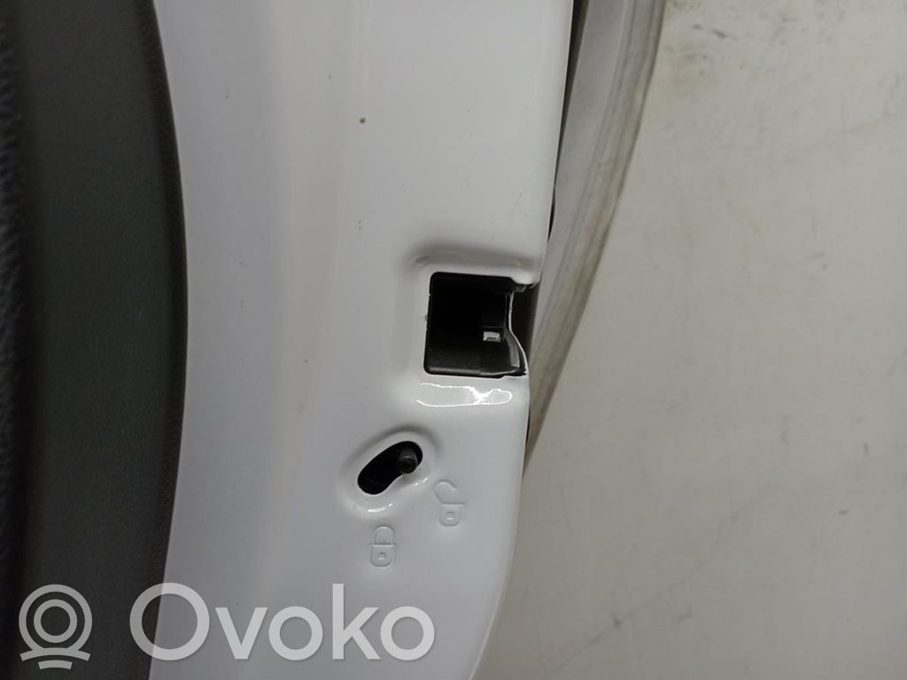 Takaoven lukko