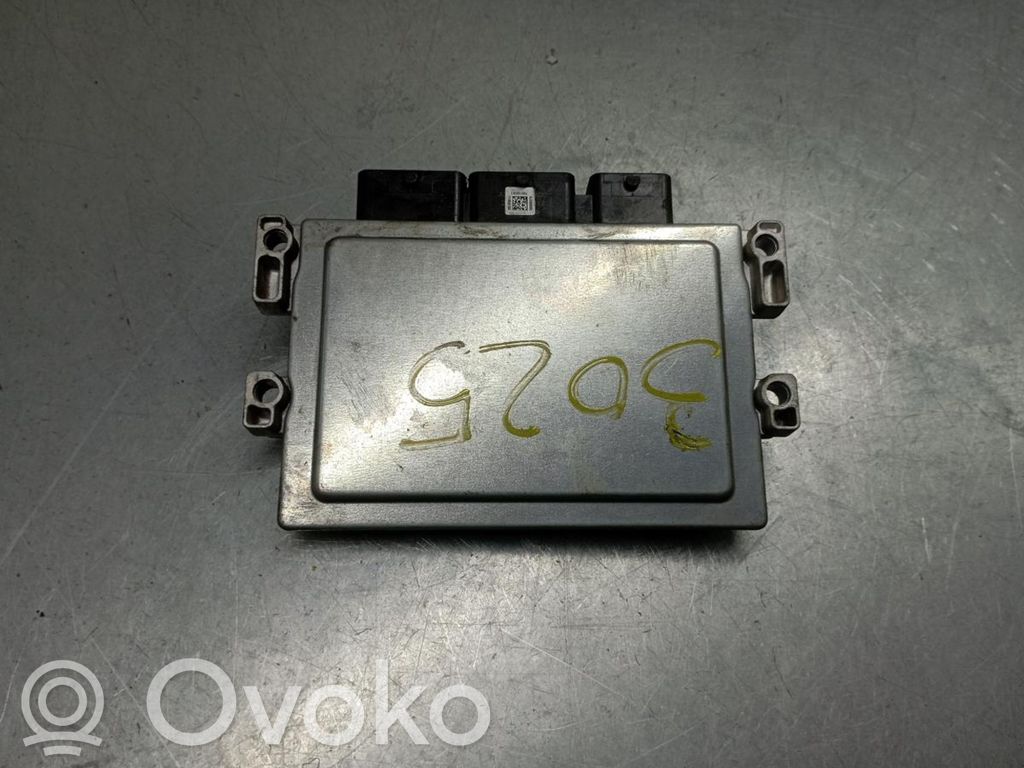 Ford Ka Engine control unit/module 
