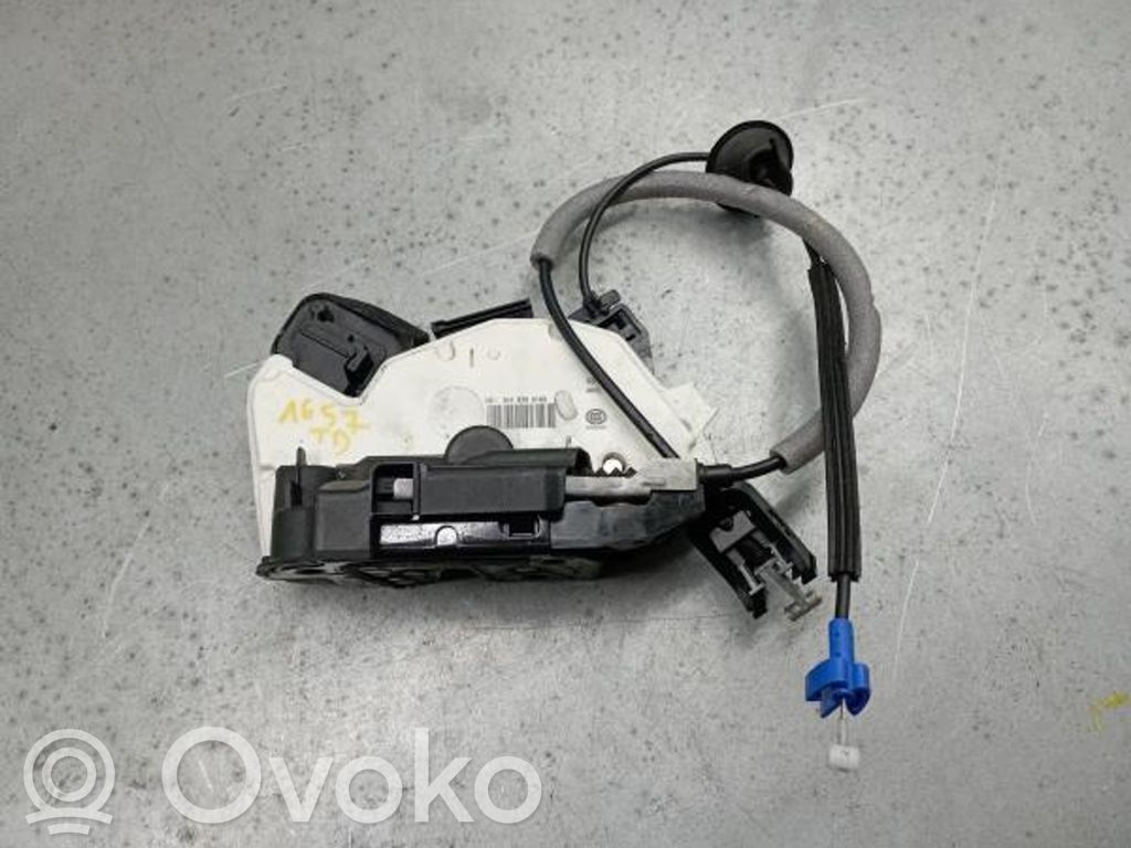 Takaoven lukko   5K4839016Q