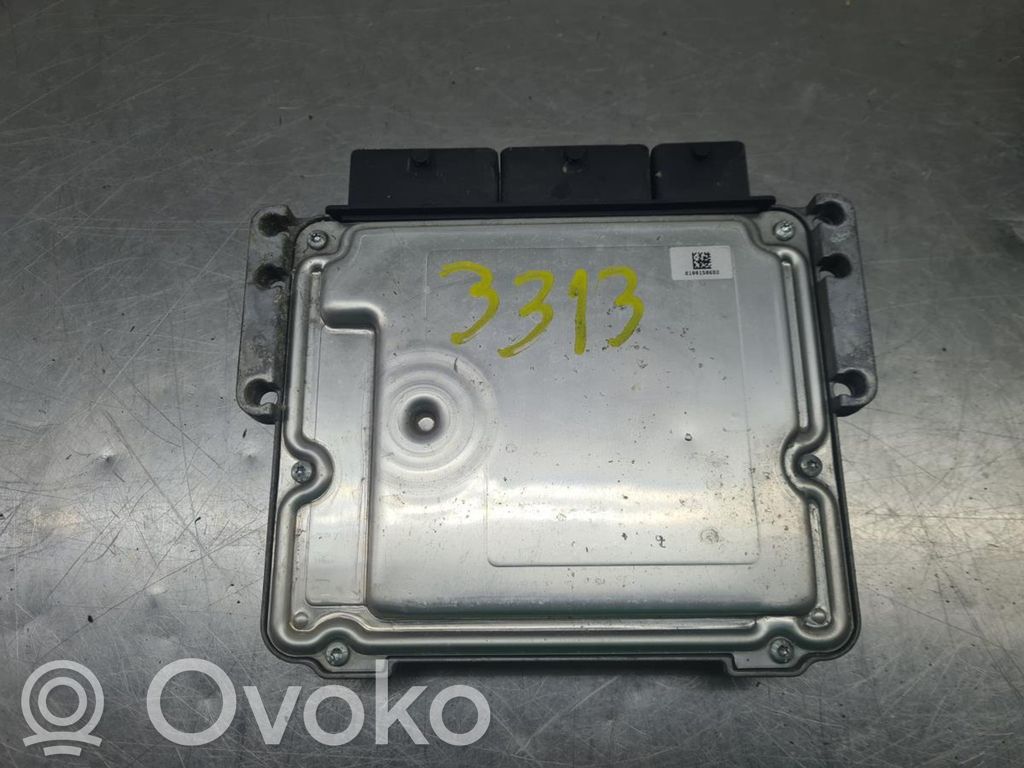 Unidad de control/módulo del motor   237106319R,0281032811,1039S92503,237107632R