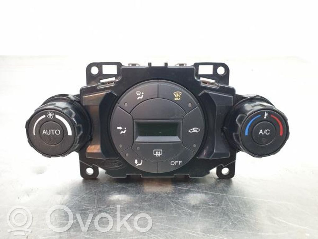 Climate control unit   8A6T18C612AL
