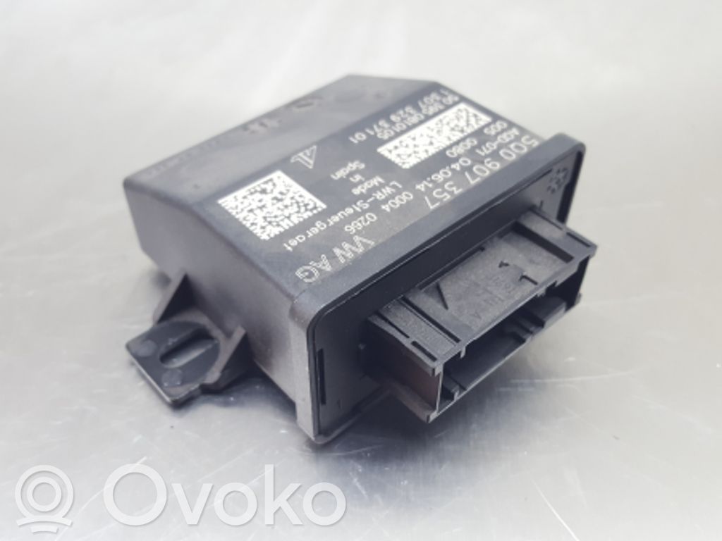 Light module LCM   5Q0907357,503950810105