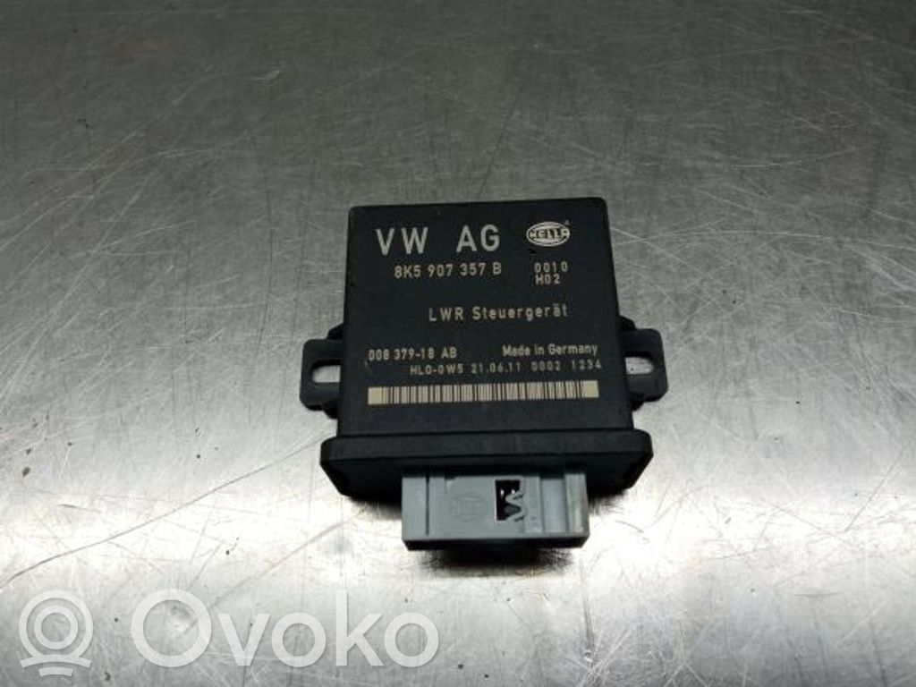 Valomoduuli LCM   8K5907357B