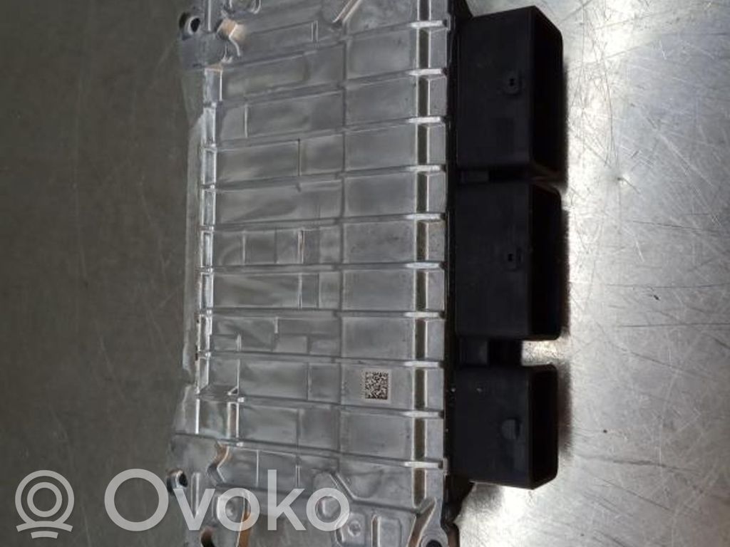 Engine control unit/module   237105990S,237102425S,HIBEM542