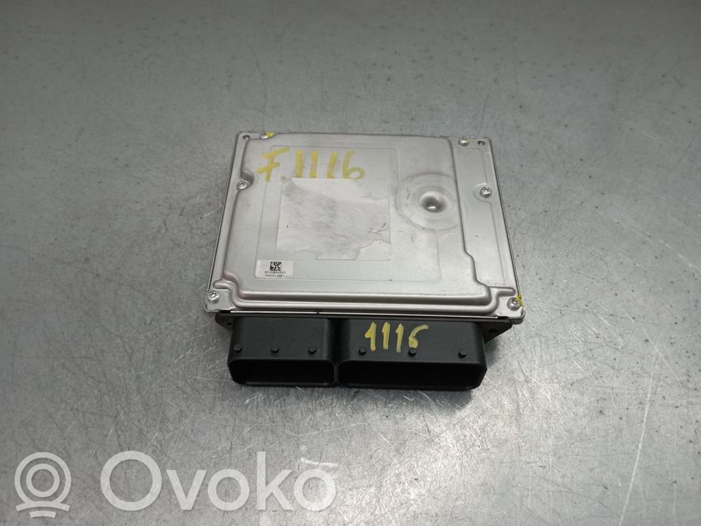BMW 3 E90 E91 Engine control unit/module 