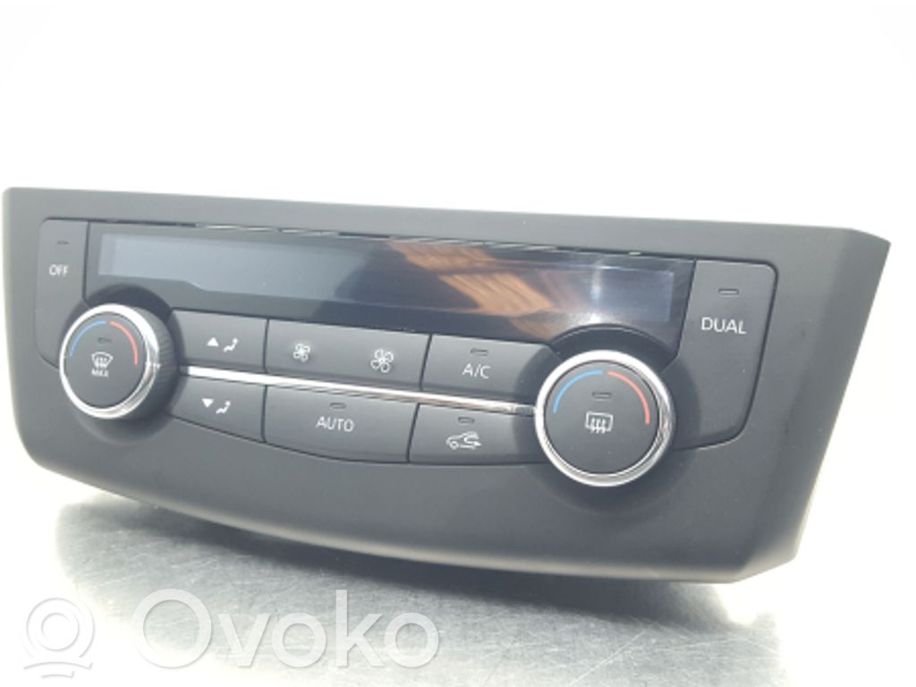 Climate control unit   27510221,5845T95020A,T95020A
