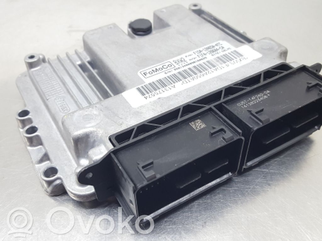 Ford C-MAX II Engine control unit/module 