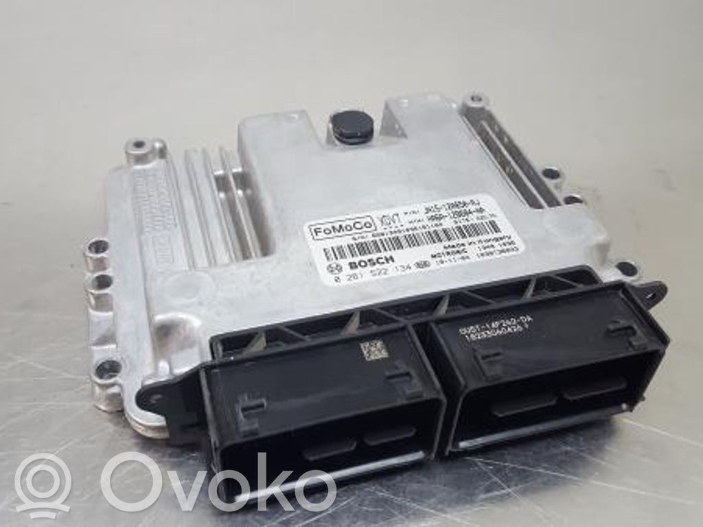 Ford Ecosport Engine control unit/module 