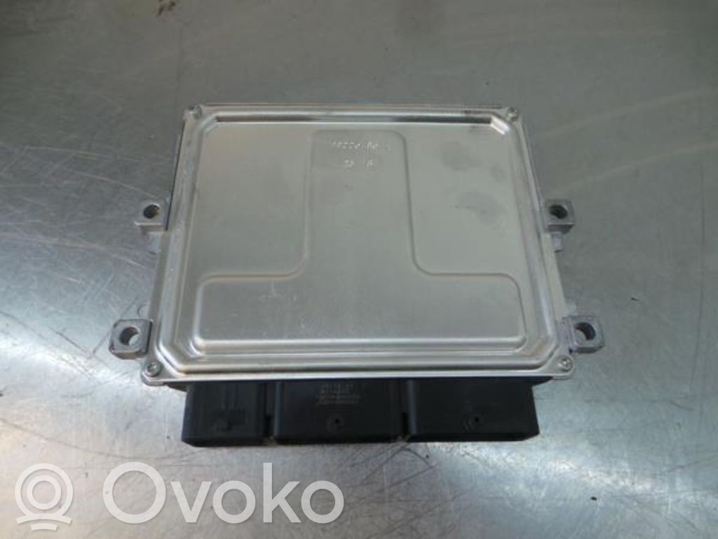 Renault Captur Sterownik / Moduł ECU 