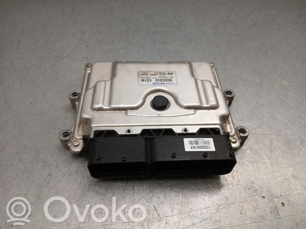 Hyundai Kona I Unitate/modul de control motor 