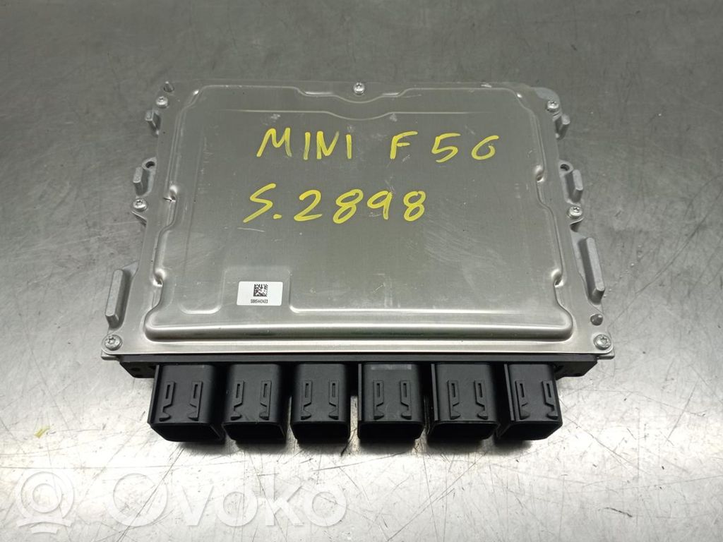 Mini One - Cooper F56 F55 Engine control unit/module 
