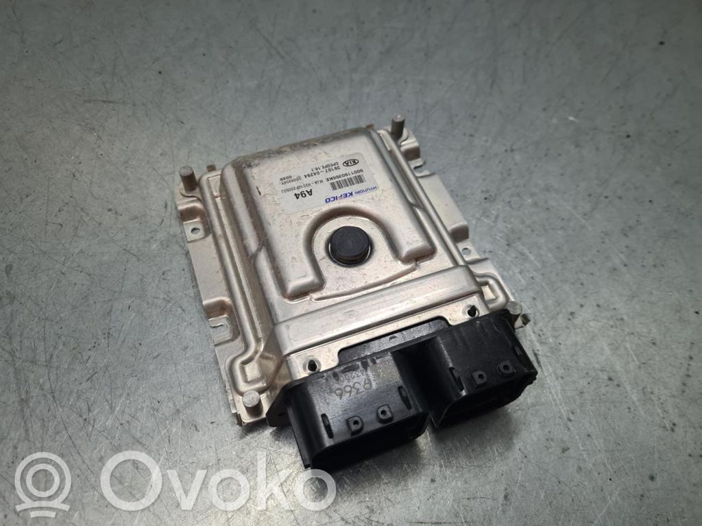 KIA Picanto Engine control unit/module 