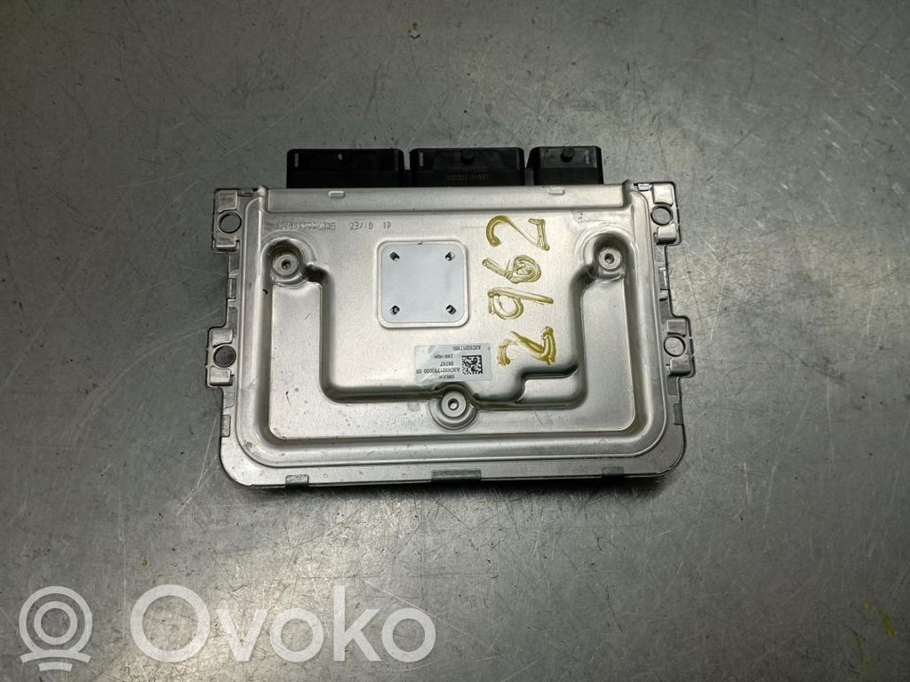 Engine control unit/module   237105293S,237105292S,A3C0548540001
