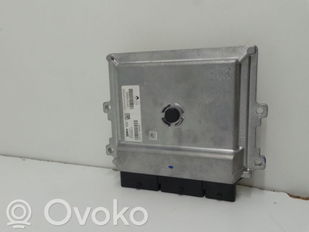 Renault Clio IV Unitate/modul de control motor 