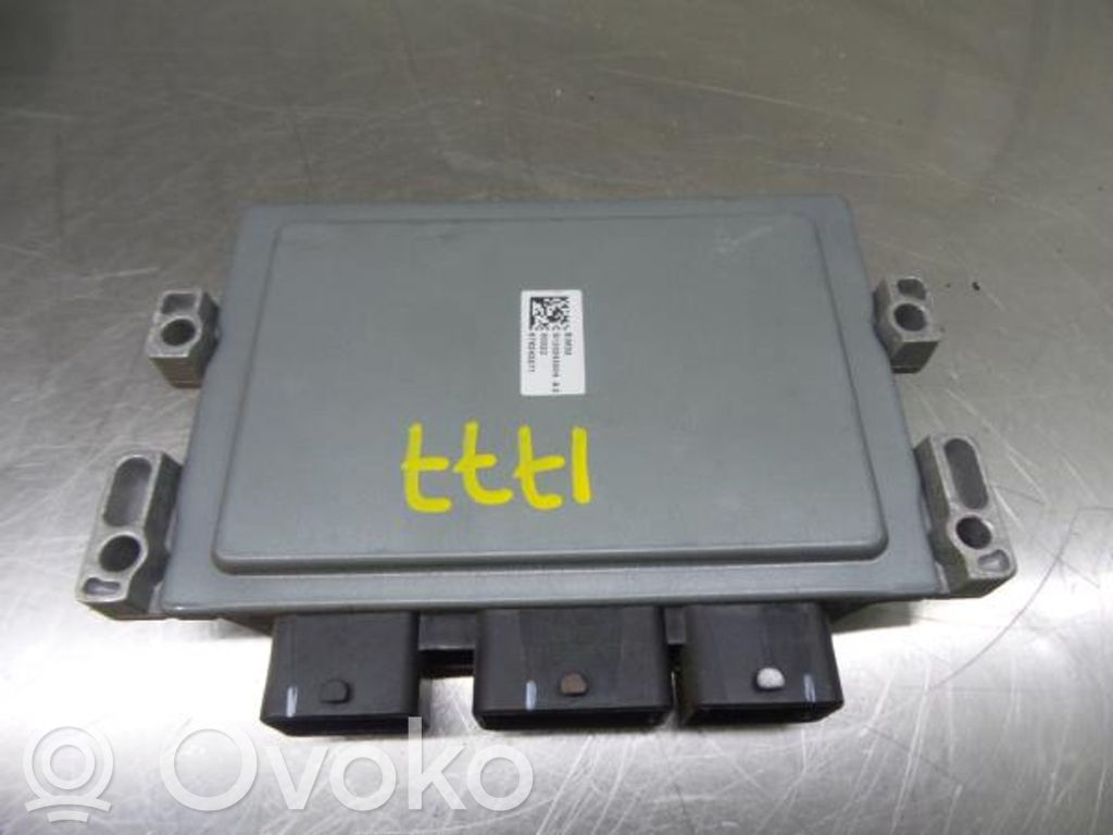 Engine control unit/module   8200789222,004A3,07075,8200470497,876293271,S120202105B,SIM32