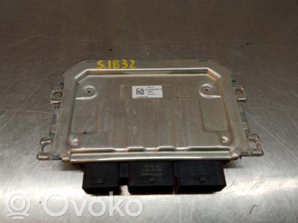 Engine control unit/module   237108979R,237105337R,870020458,A2C11660800,A2C84265200,EMS3125