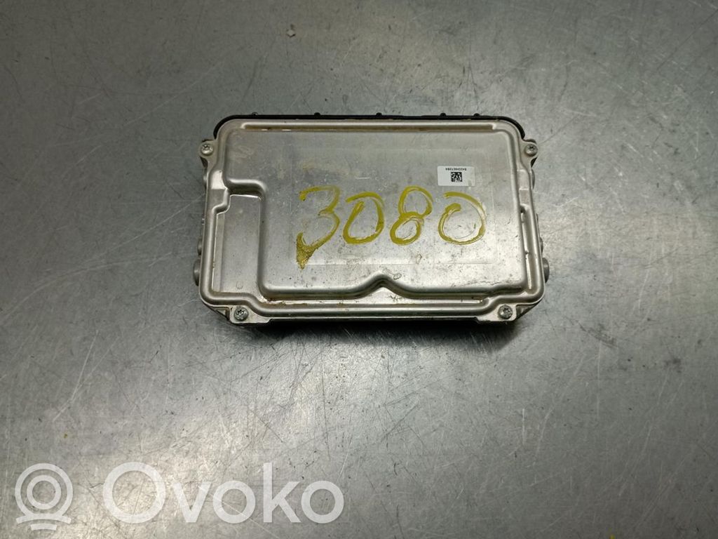 Engine control unit/module   896610H510,0261S16847