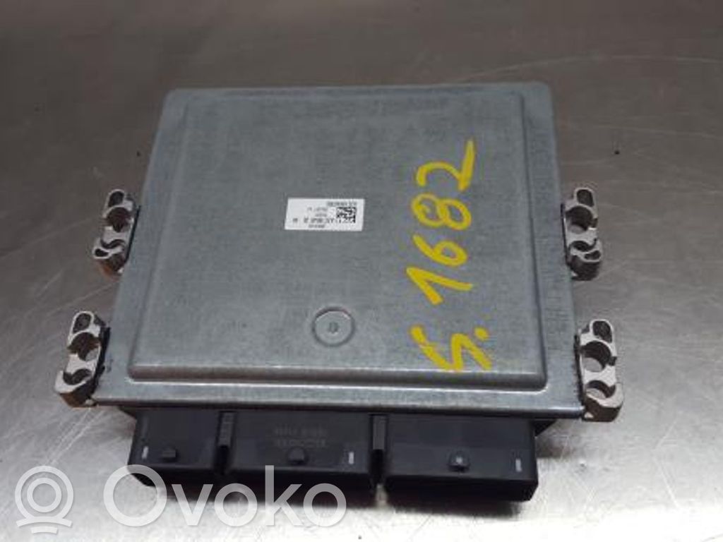 Nissan Micra K14 Engine control unit/module 