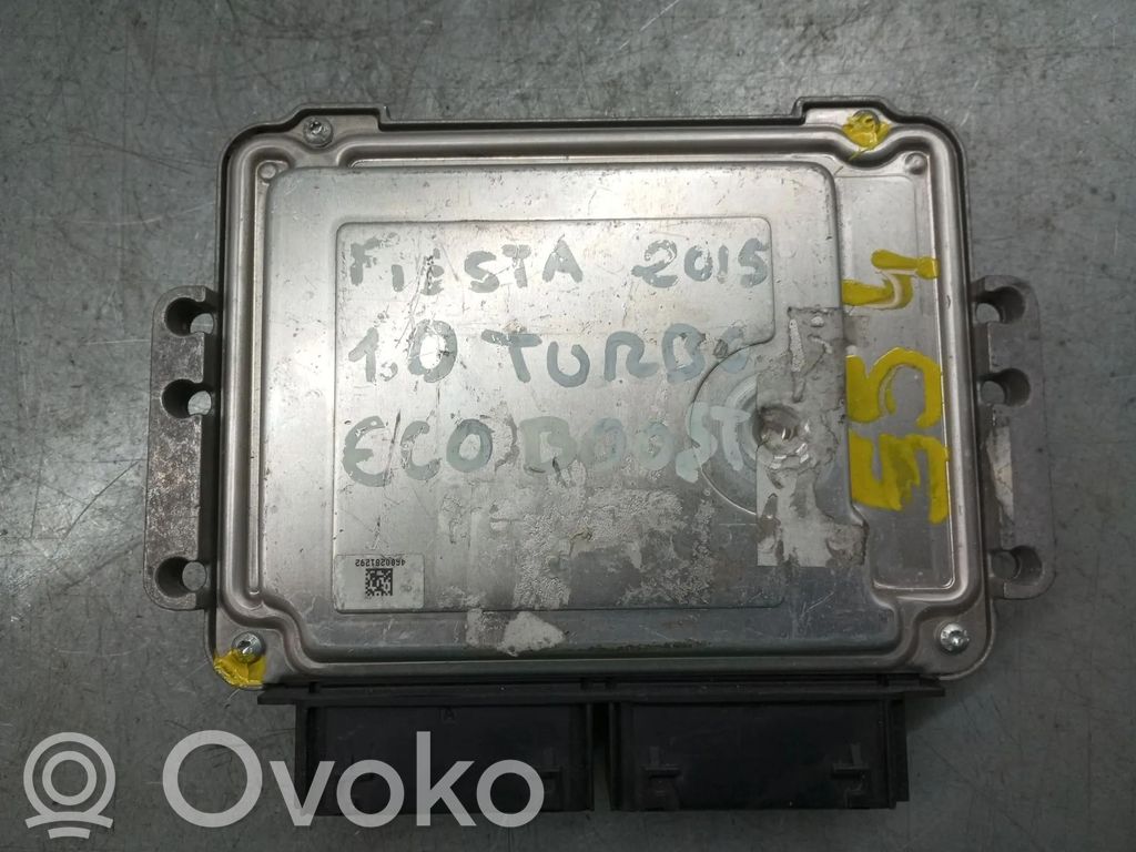 Unidad de control/módulo del motor   0261S11310,1039S76230
