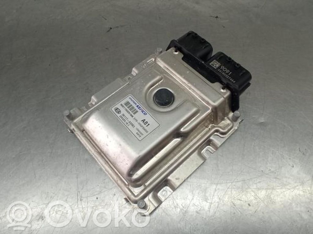 Engine control unit/module   9001190091KK,3911703381,GIYBHE62FS04500