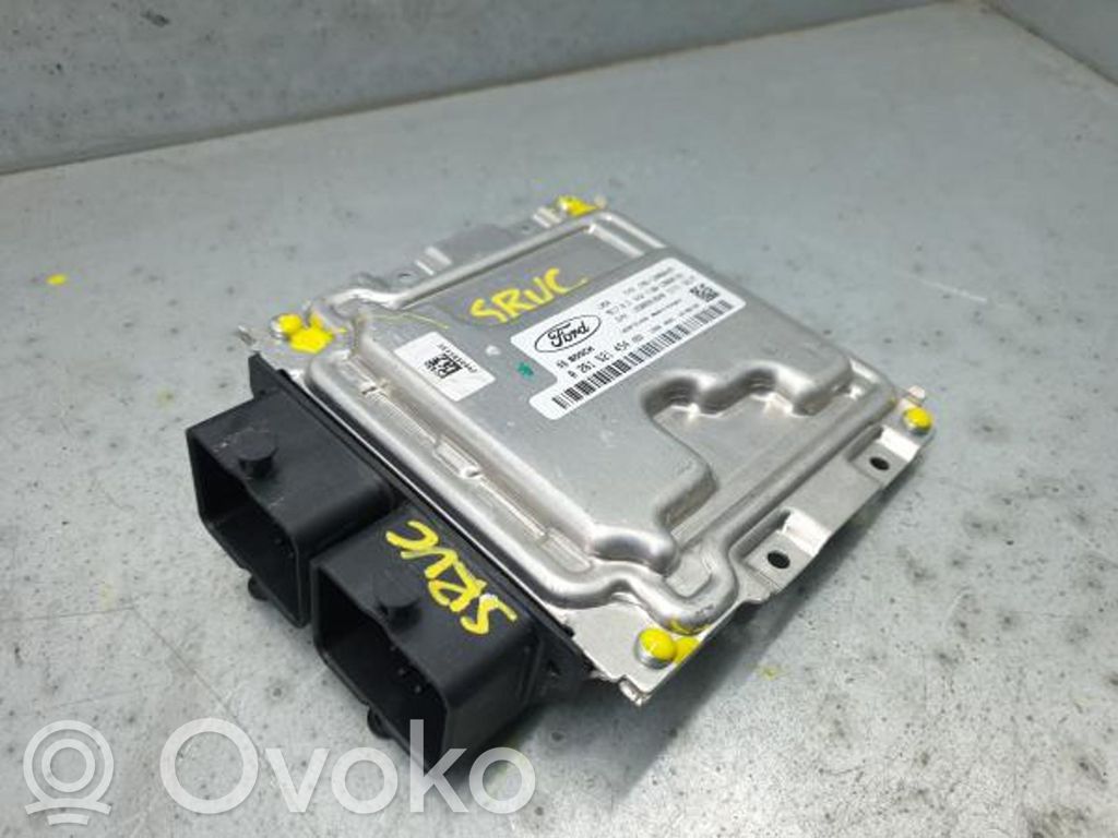 Engine control unit/module   J7B512A650FF,0261S21454,1039T31445,12580591,125805918240,F1BA12B684EA