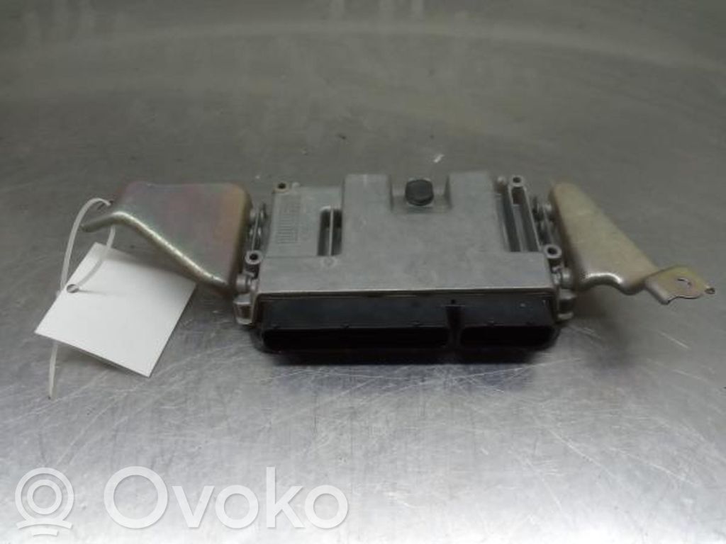 Toyota Yaris Engine control unit/module 