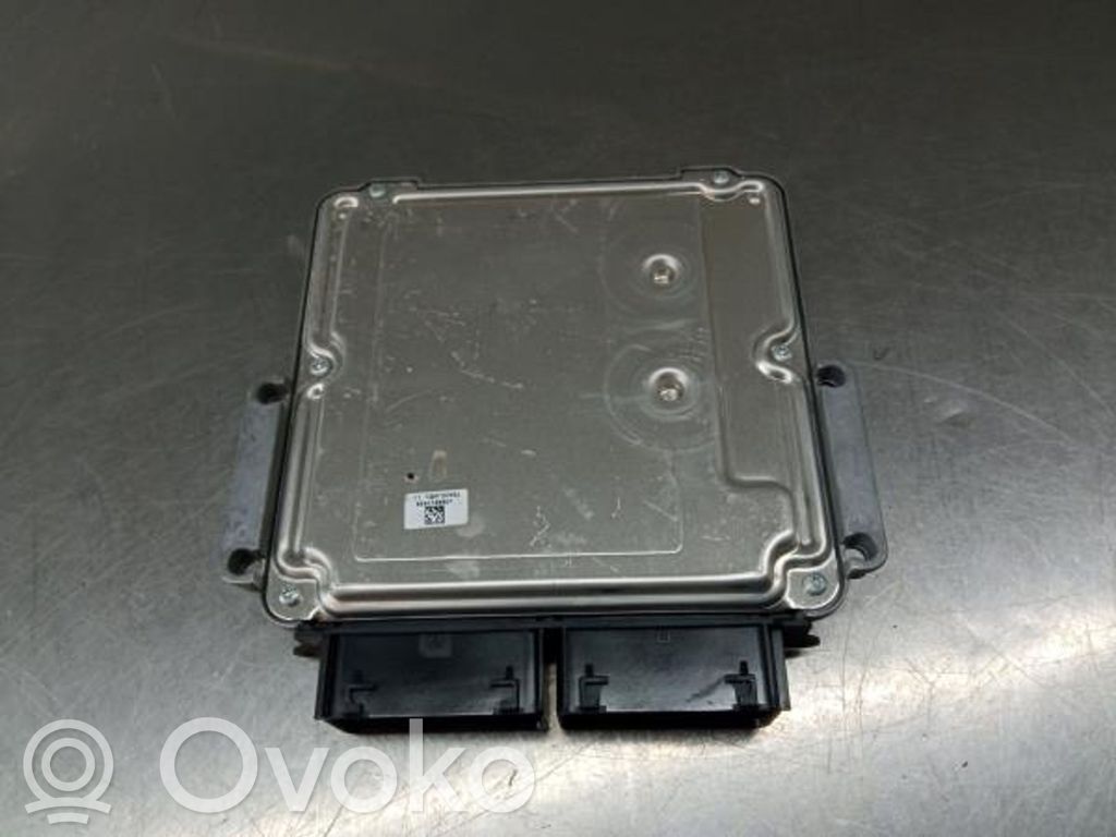 Engine control unit/module   J1B112A650AGA,0261S22362,780404050014,HA6A12B684ZA