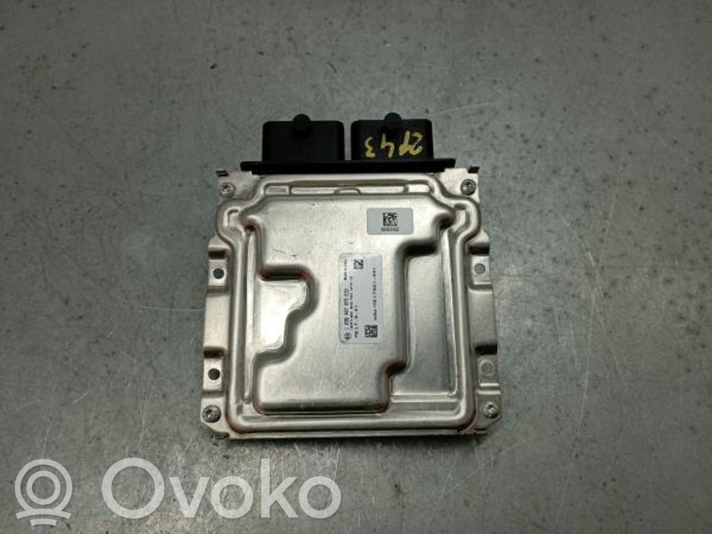 Engine control unit/module   1038407875,06167943,109T11654,ME17921,WSWME17921001