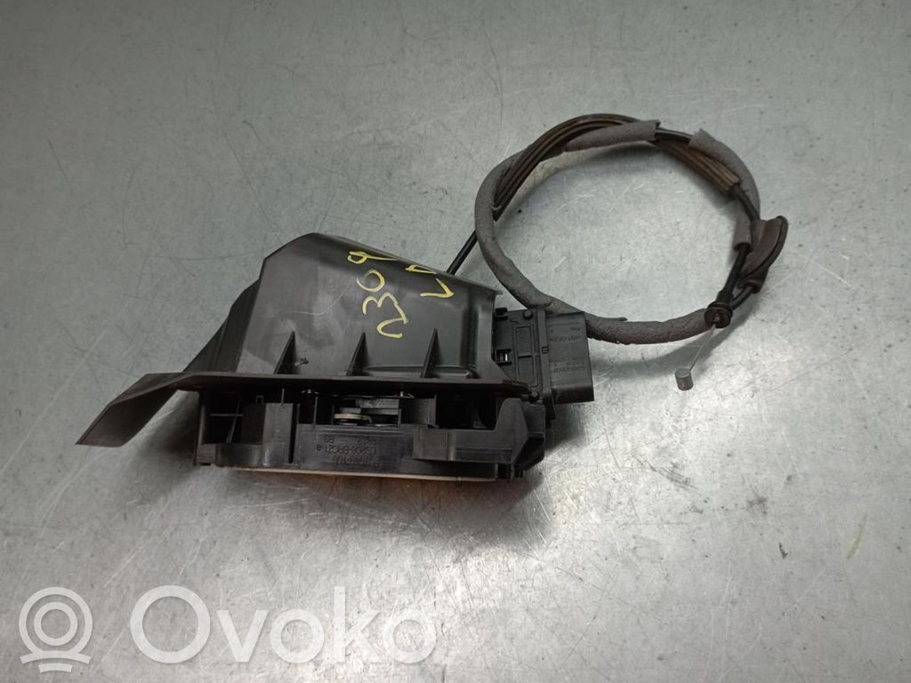 Rear door lock   AV1AR26412AA,6PINOS,949098100,PORTADECORRER