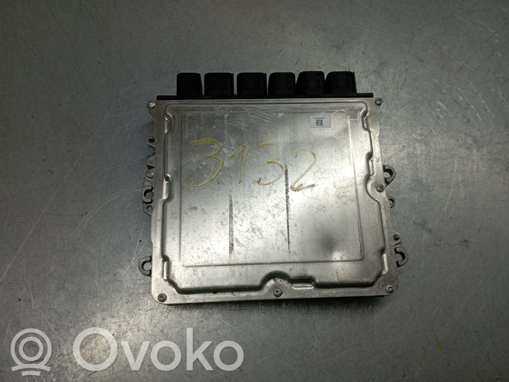 Engine control unit/module   874034301,0261S19971,031042898