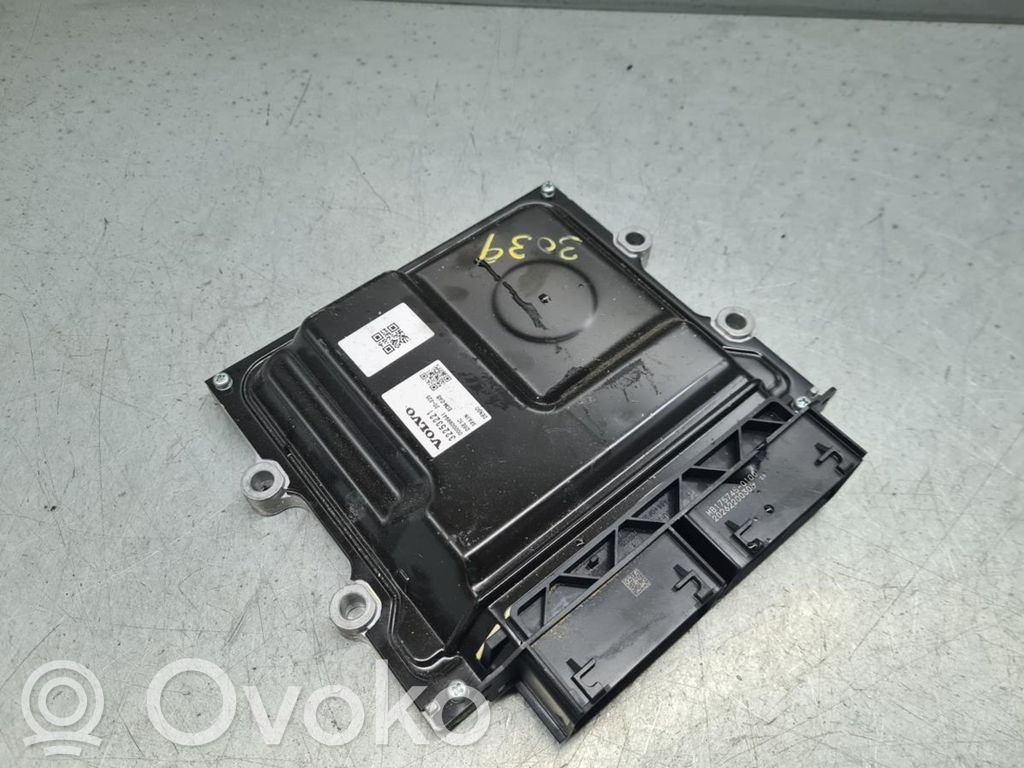 Engine control unit/module   32253221,0000099941,20325,D5E1C,ECMDAB