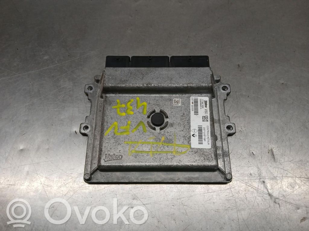 Dacia Sandero Sterownik / Moduł ECU 