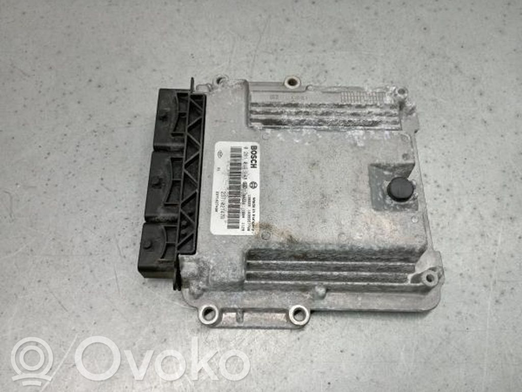 Engine control unit/module   0281019148,1039S57788,237102747R,237102748R