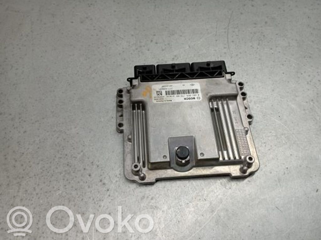 Renault Talisman Engine control unit/module 