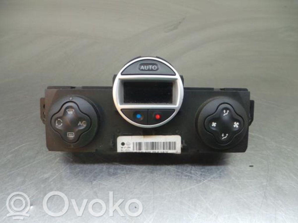 Climate control unit   8200296683
