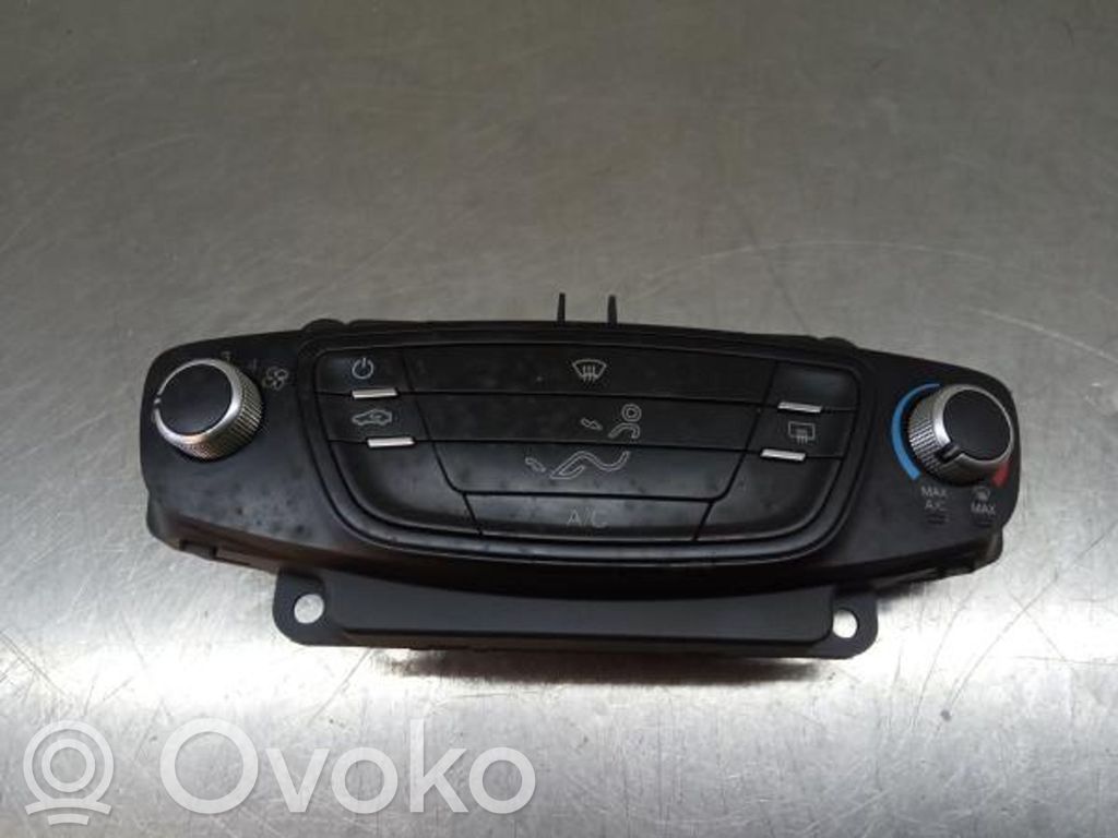 Climate control unit   AV1T19980AK,E1071034
