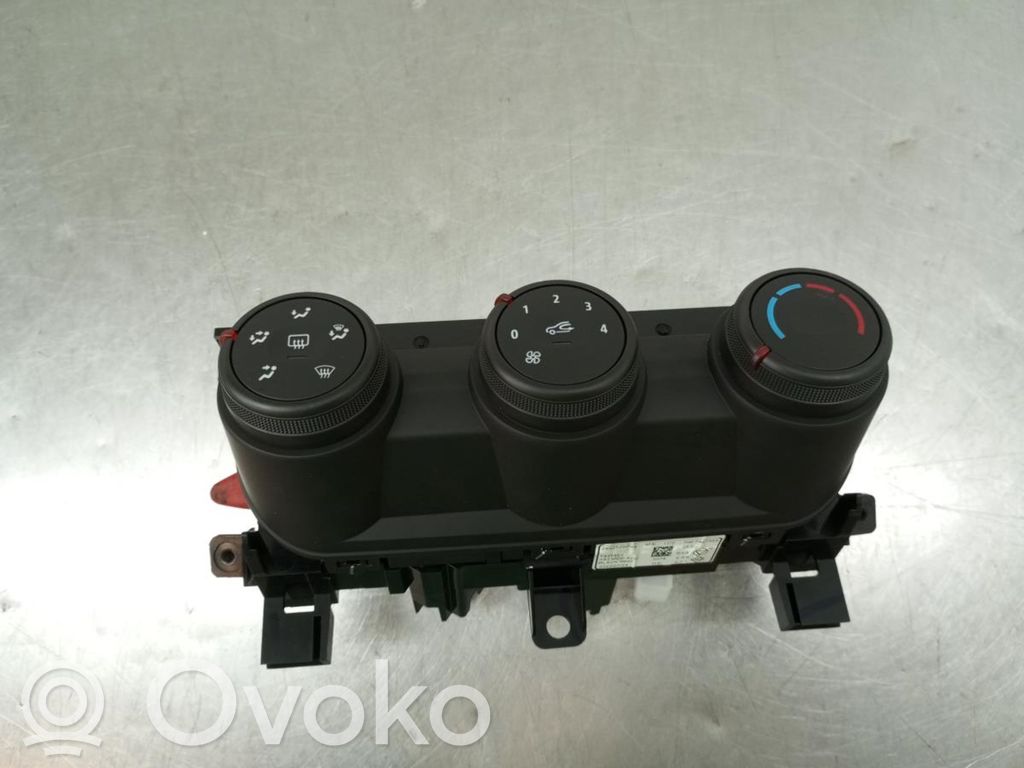 Climate control unit   285252689R,T447383