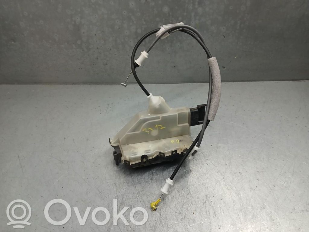 Citroen C3 Încuietoare ușă față 