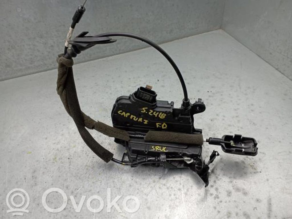 Priekinė durų spyna   805022764R,40627224,4PINOS,J87