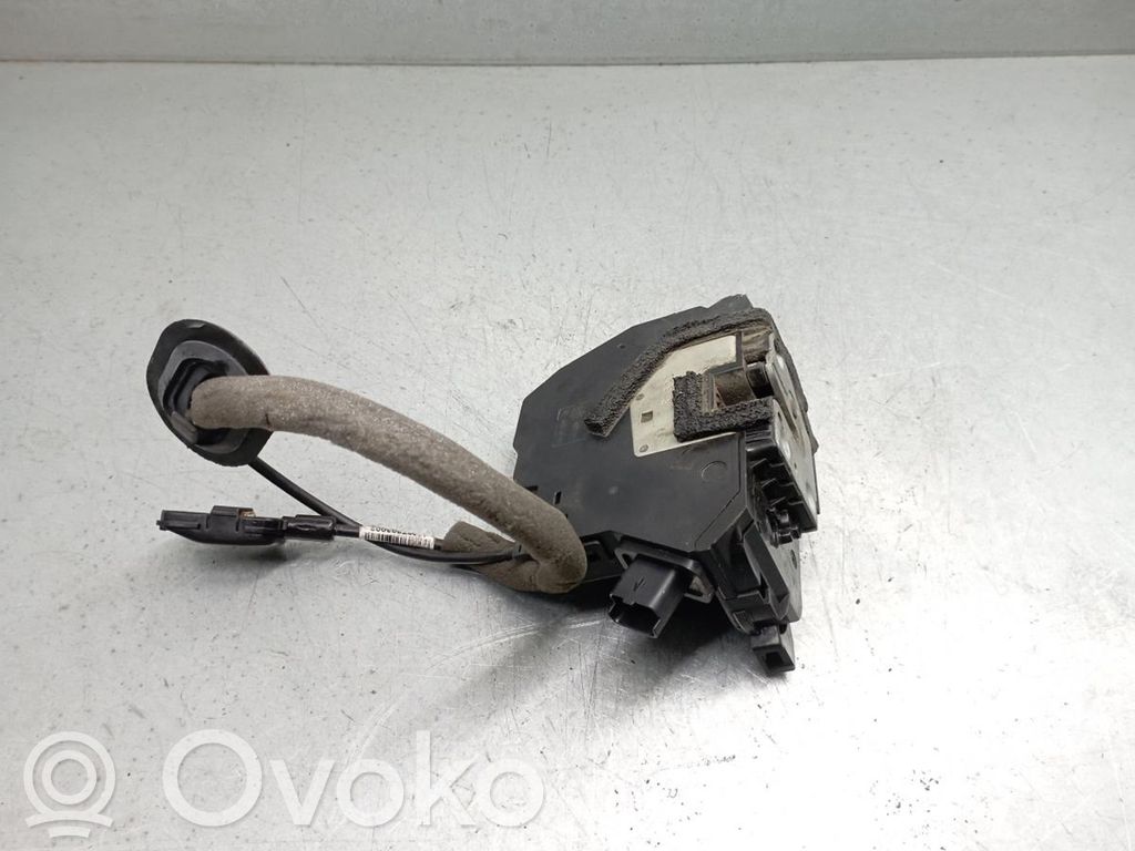 Etuoven lukko   805004945R,40627203,4PINOS