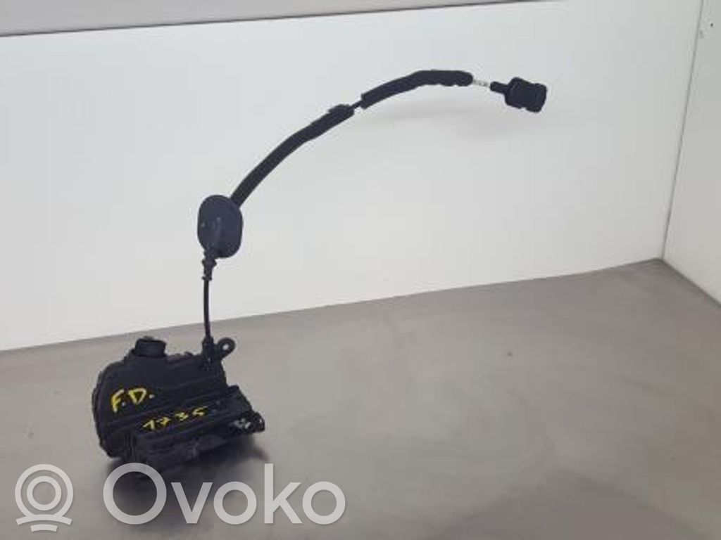 Priekšpusē slēdzene   805020355R,40627217