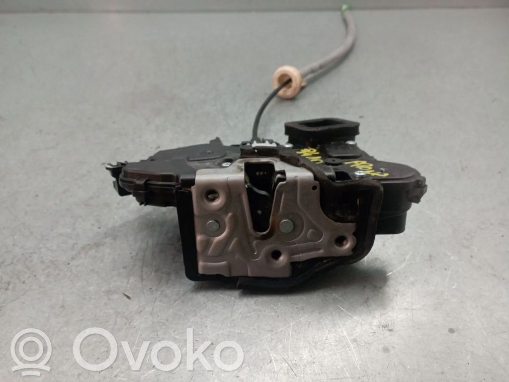 Etuoven lukko   10B837016B