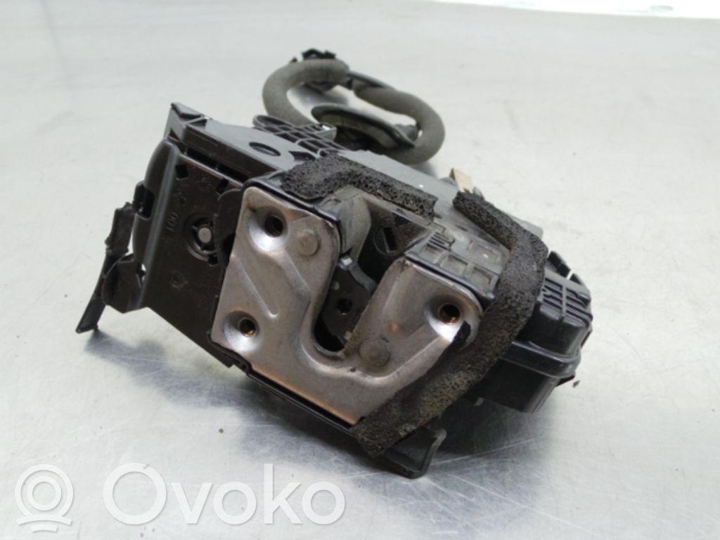 Türschloss vorne   805020401R,40627224,4PINOS