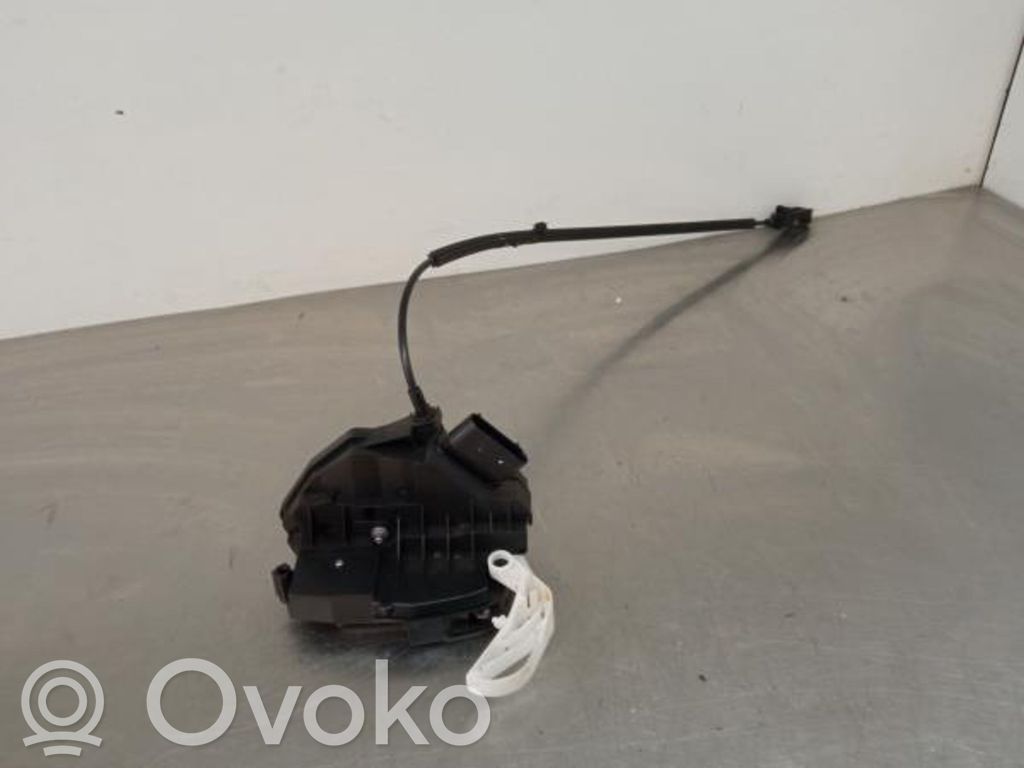 Front door lock   AM5AU21812BA,40644138140102