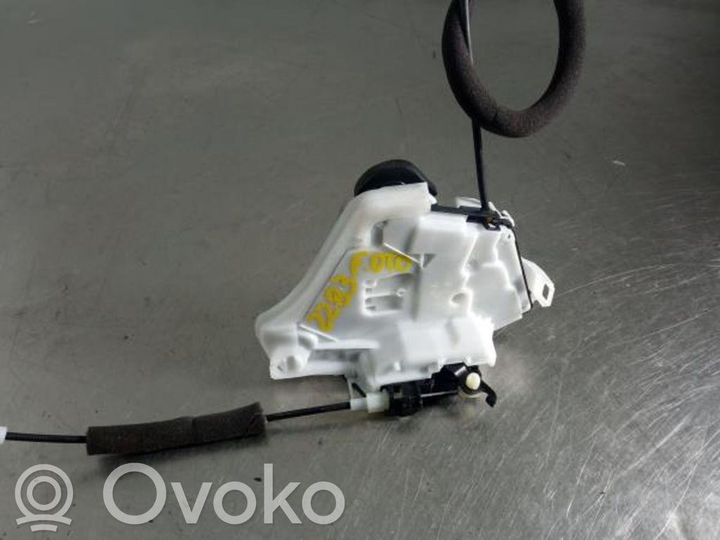 Etuoven lukko   805029736R