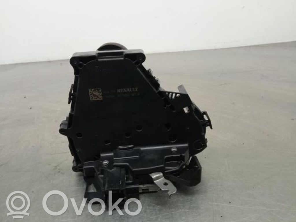 Front door lock   805024067R