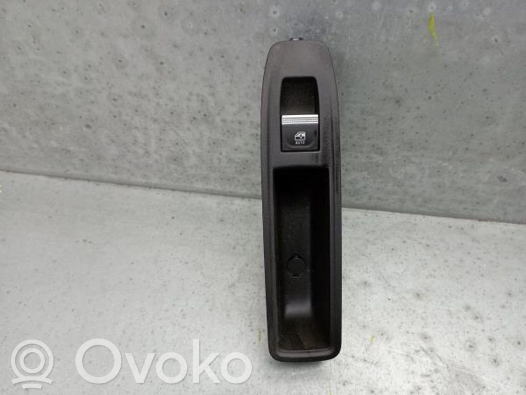Electric window control switch   254114723R,SISCONFORT