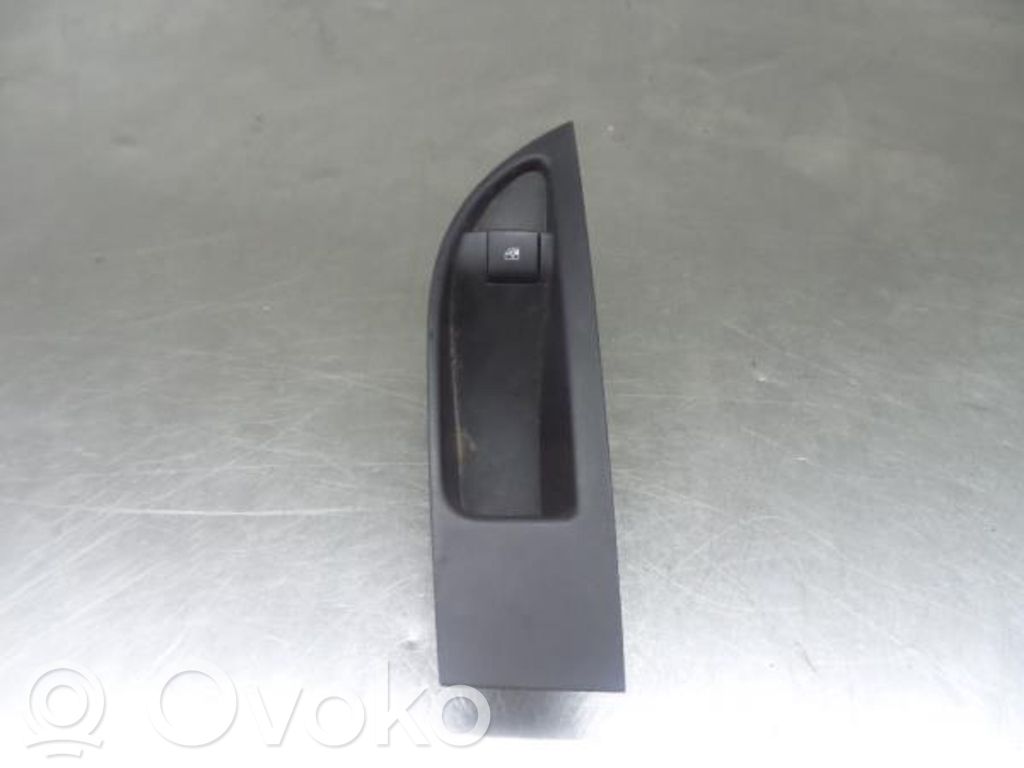 Electric window control switch   13258640,JC1620579