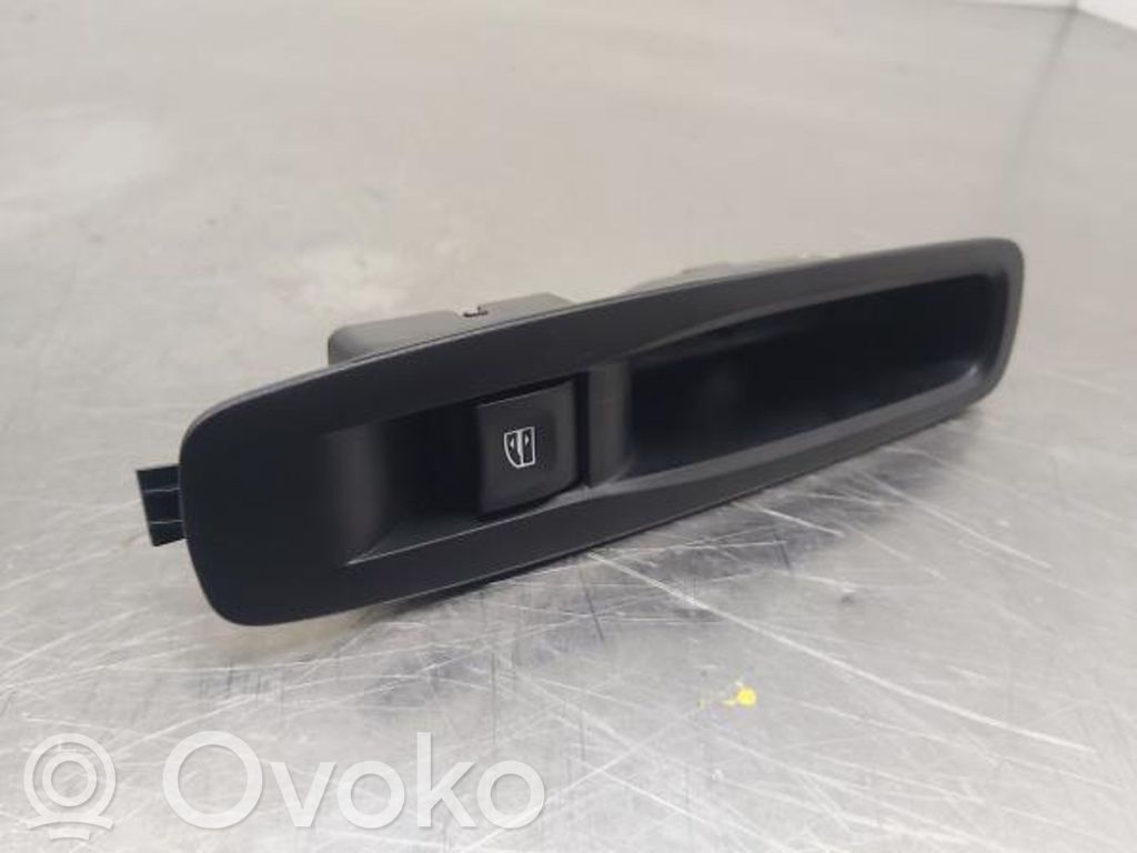 Electric window control switch   630000980,829507746R,SISCONFORT