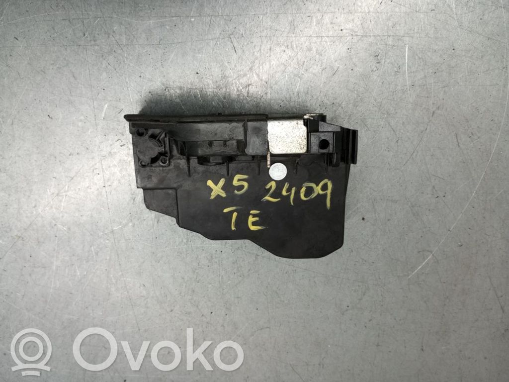 Rear door lock   7202147,4389475,51224389475,51227036171,51227060295,51227154629,51227167069,51227167075,51227202147,51227276685,51227318417,5PINOS,7036171,7060295,7154629,7167069,7167075,7202147,7276685,7318417
